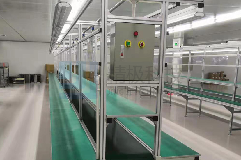 儿童手表，，，，点读机组装线