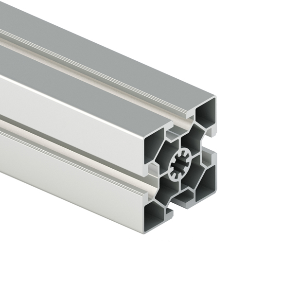 JJ-125-欧标工业铝型材