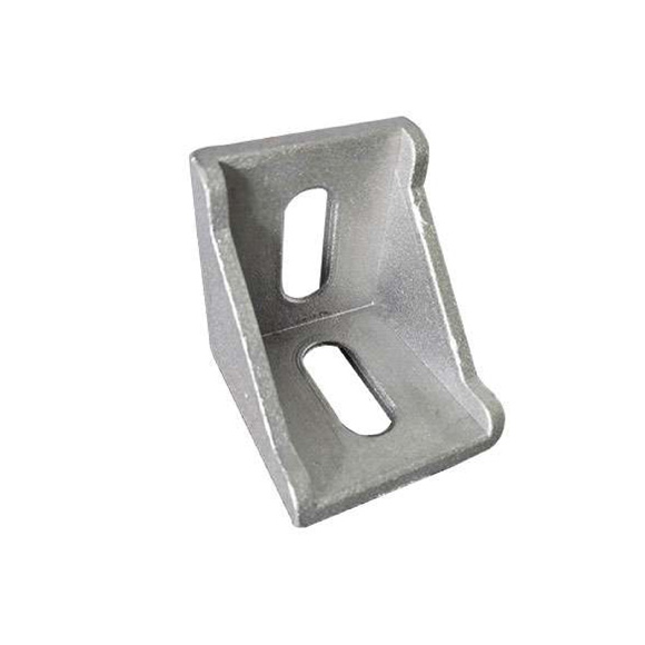 4040薄角码(D-bracket)