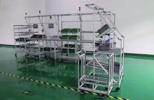 低本钱自动化机构设计的运动转换--转换曲线运动介绍