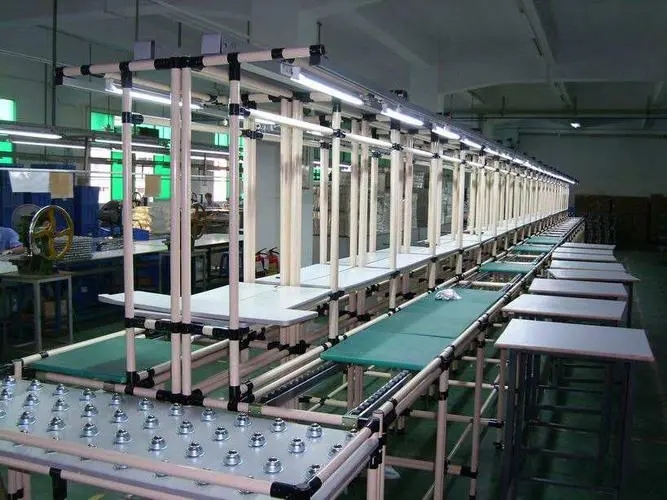 怎么有用提高自动化生产线的生产效率？？？