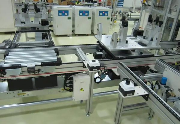 怎样设计适合企业自己的自动化生产线？？？？？？