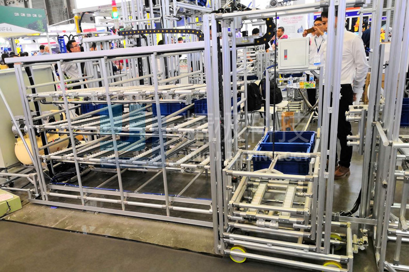 精益管的种类和特点是什么？？？？