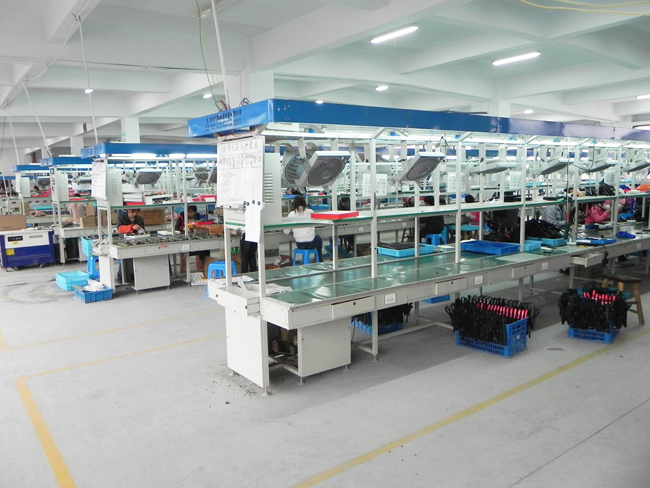 怎样预防自动化生产装备突然爆发故障的情形？？？？