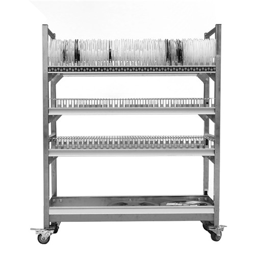 SMT电子货架的结构和功效？？？