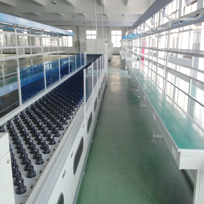 企业生产线定制：提升竞争力，，，，，，优化生产流程